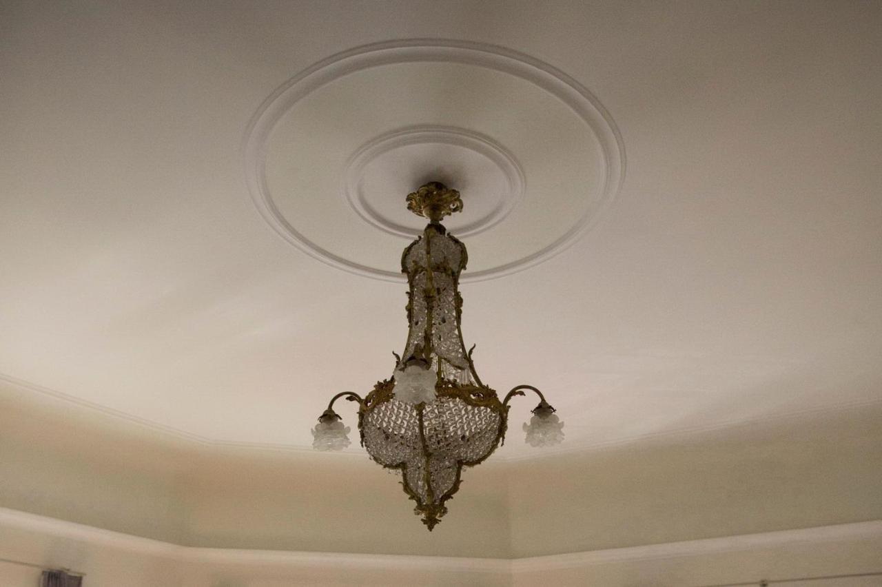 Hotel Le Lion Bischofszell Esterno foto